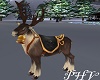 PHV My Pirate Reindeer