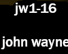 John Wayne Dub