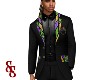 Mardi Gras Gent SKN