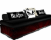 The Beatles Sofa