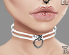 !D! Touch It Choker!