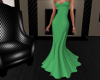Paris Gown V2 Green