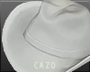 cz ★ Country Hat WT