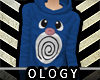 (O) Poliwag Hoodie