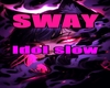 sway idol dance