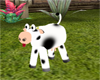 Crazy Cow Avatar 220