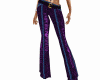 ch)cowgirl pants - belt