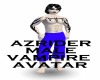 az male vamp avatar