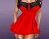 {P}red sweet dress