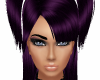 Faelia Dark Purple