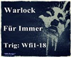 Warlock-Für Immer 