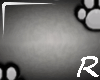 [R] Cat Paws Particle BG