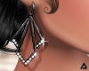 ᗩ┊Fenna Earrings III