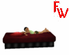 fw lounger with poses