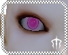 M! W.O.W. eyes pink M