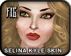 Real Selina Kyle Skin*