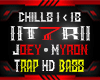 T7! - CHILLS