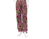 Pants Grinch - pijama