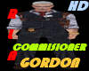 [RLA]Commish Gordon HD