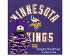 MinnesotaVikings Teddy