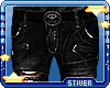 Jeans Black.