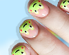 K| Frog Nails DRV