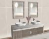 DER: Bathroom Sink
