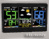 H. Thermostat HVAC