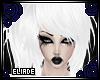 [Ella] White Luna