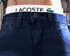 |LCST BERMA JEANS |