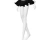 ๔ Layerable Skirt