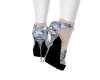 Icy Lush Heels (M)