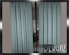 [BGD]Green Curtains