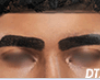 Males Eyebrows