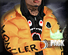 TrapBoy Mon Puffer