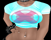 Artsy Tee