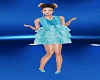 🧸​Kids Dress Frosen