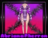 Pretty In Purple