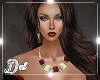 Ruby Necklace