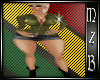 Delilah Jah Amry Fit