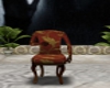 RG Animated Arm Chair