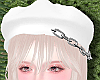 White Barret