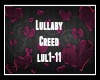 Lullaby-Creed