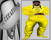 iQ Yellow Full Suit