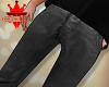D. Charcoal Pants