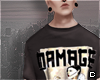 ▹ Damage..