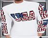 DC* 4TH JULY  SWETER
