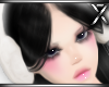 hair + bangs ★彡
