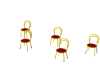 Good Cabaret Chairs