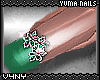 V4NY|Yuma Nails